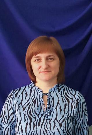 Шевченко Ирина Дмитриевна.