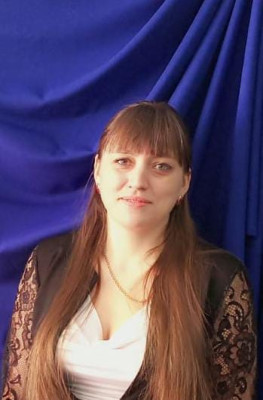 Остапченко Наталья Васильевна Остапченко Наталья Васильевна